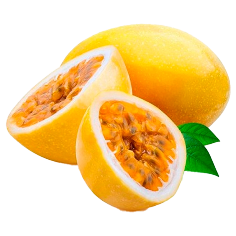 MARACUYA X LIBRA
